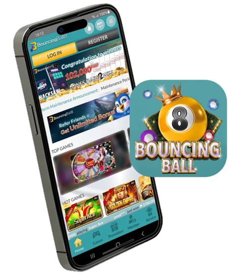 bouncing ball88|Download BouncingBall8 Slots & Bingo APP.